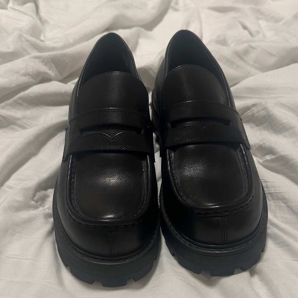 Vagabond Cosmo 2.0 Loafers